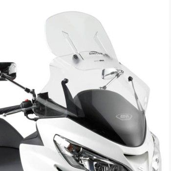 givi-pare-brise-bulle-airflow-haute-protection-suzuki-400-burgman-2006-2016-hauteur-81cm-af266