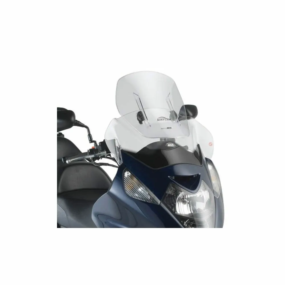 givi-pare-brise-bulle-airflow-haute-protection-honda-silver-wing-400-600-2001-2009-hauteur-57cm-af214