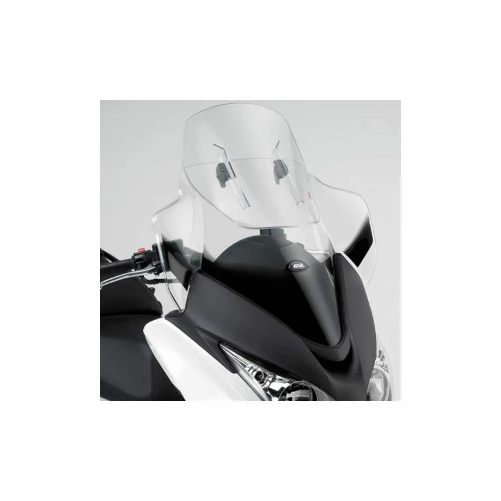 GIVI honda SW-T 400 600 2009 2017 HP AIRFLOW windscreen AF318 - 78cm high