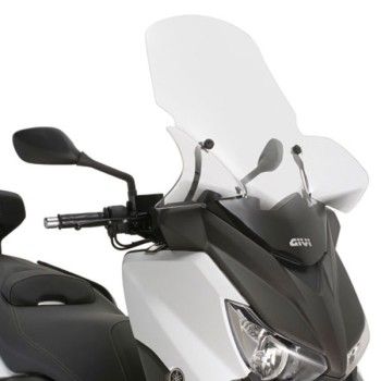 givi-pare-brise-haute-protection-yamaha-x-max-125-250-400-mbk-evolys-125-250-2013-2017-hauteur-73cm-2111dt