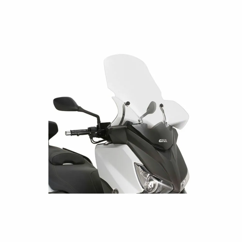 givi-pare-brise-haute-protection-yamaha-x-max-125-250-400-mbk-evolys-125-250-2013-2017-hauteur-73cm-2111dt