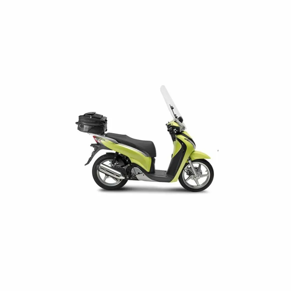 GIVI honda SH 125i 150i 2009 to 2012 HP windscreen 311A - 62cm high