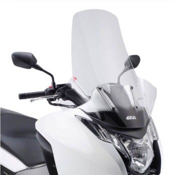 givi-pare-brise-haute-protection-honda-integra-700-750-2012-2020-hauteur-72cm-d1109st