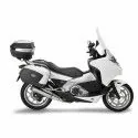GIVI honda 700 INTEGRA 12/13 + 750 INTEGRA 14/19 HP windscreen D1109ST - 72cm high