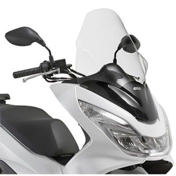 givi-pare-brise-haute-protection-honda-125-pcx-150-2014-2018-hauteur-63cm-d1136st