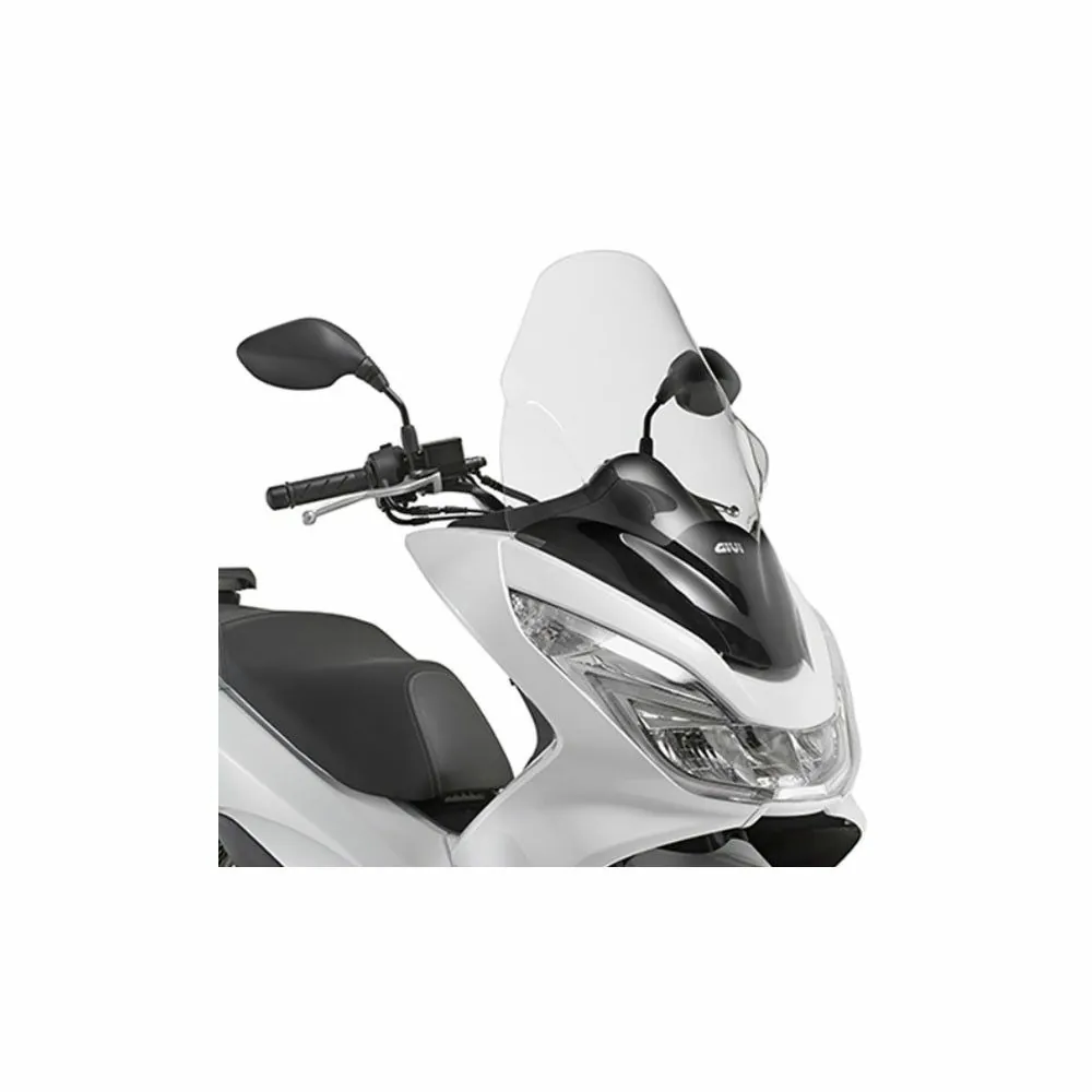 givi-pare-brise-haute-protection-honda-125-pcx-150-2014-2018-hauteur-63cm-d1136st