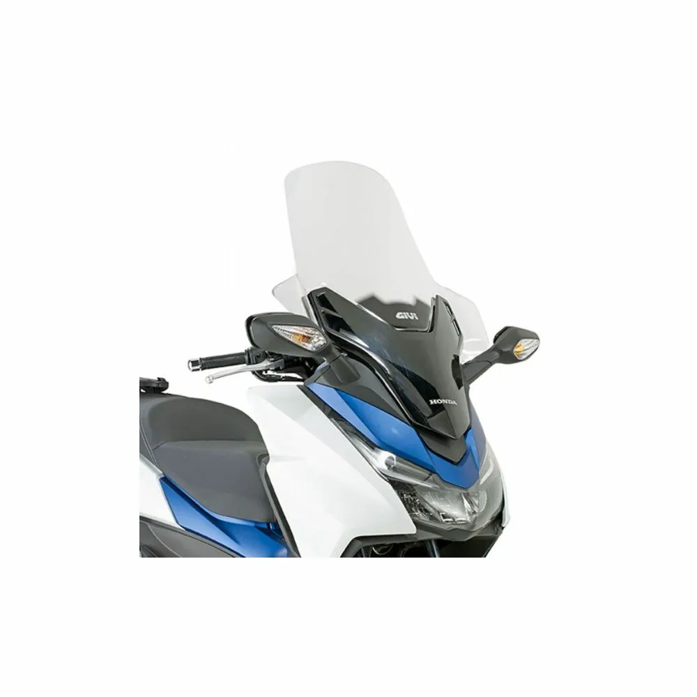 givi-pare-brise-haute-protection-honda-125-forzaabs-2015-2018-hauteur-705cm-d1140st