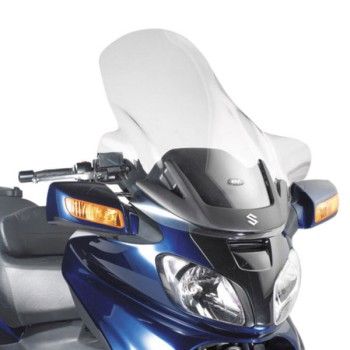 givi-pare-brise-haute-protection-suzuki-burgman-an-650-excutive-2005-2012-hauteur-785cm-d263st