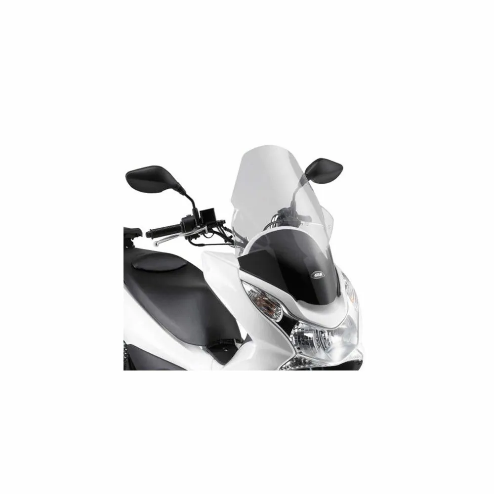 givi-pare-brise-haute-protection-honda-pcx125-2010-2013-hauteur-595cm-d322st