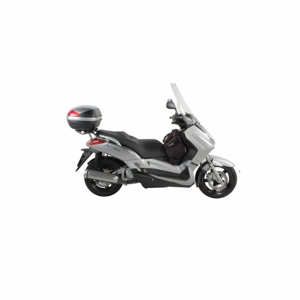 GIVI yamaha XMAX 125 250 2005 2009 HP windscreen D438ST - 63.5cm high