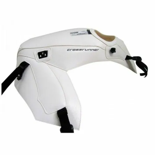 BAGSTER motorcycle tank cover for Honda VFR 800 X CROSSRUNNER 2015 2019