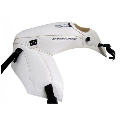 BAGSTER tapis de réservoir moto pour Honda VFR 800 X CROSSRUNNER 2015 2019