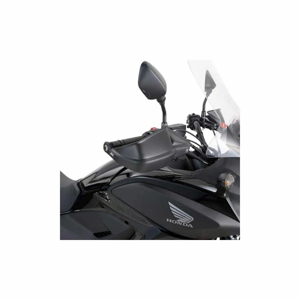 GIVI pair of hand-protectors HONDA NC 700 / 750 / X / S / DC / 2012 2020 - HP1111B