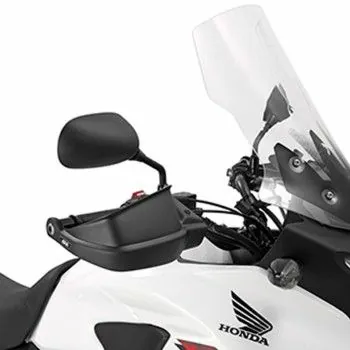 GIVI pair of hand-protectors HONDA CB500 X / 2013 2018 - HP1121B