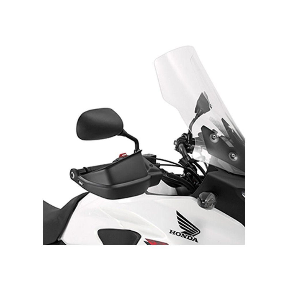 GIVI pair of hand-protectors HONDA CB500 X / 2013 2018 - HP1121B