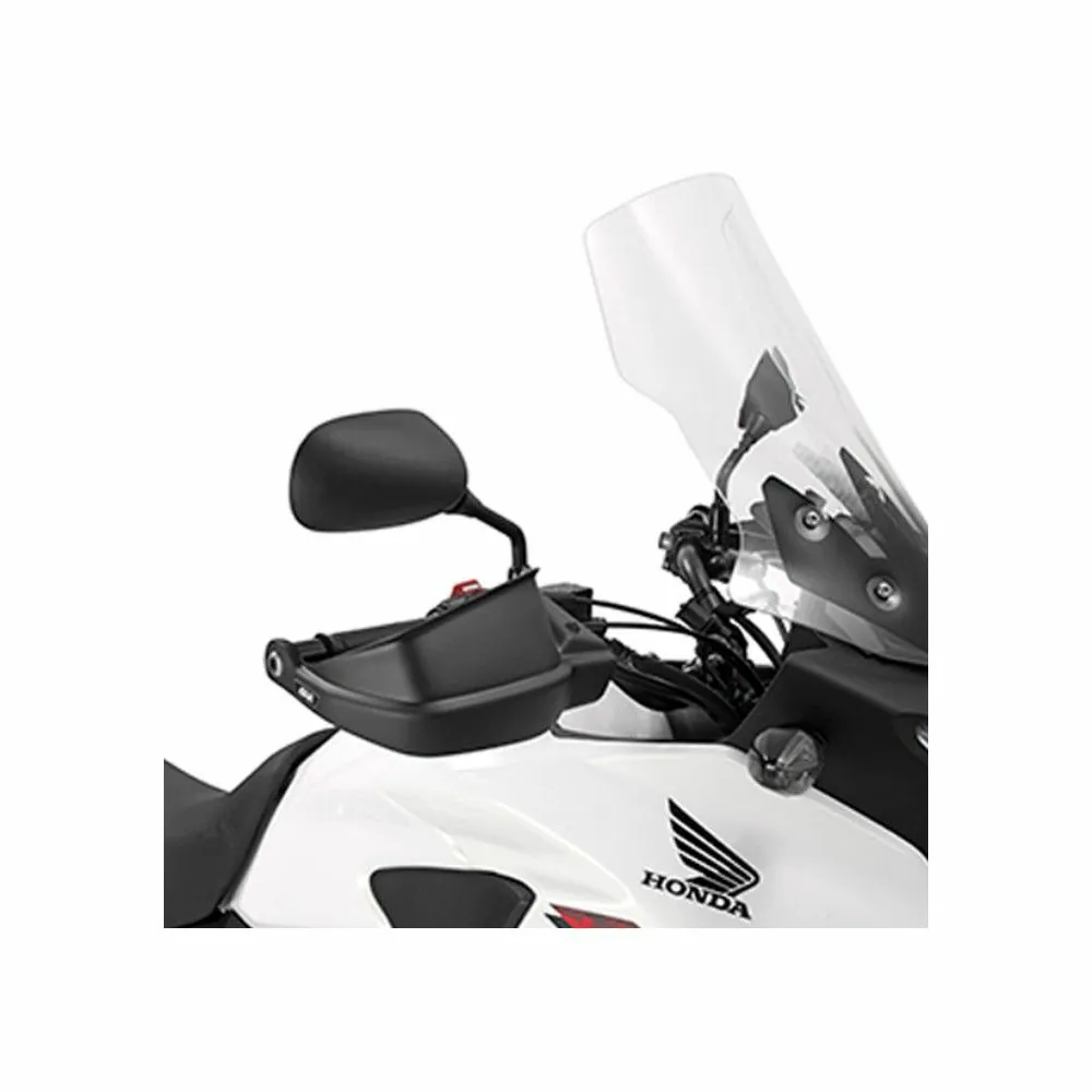 GIVI paire de protège-mains HONDA CB500 X / 2013 2018 - HP1121B