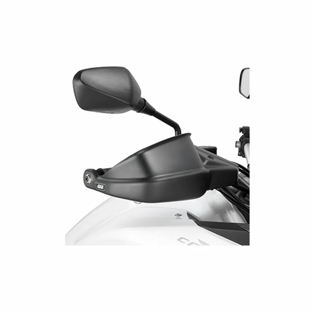 GIVI paire de protège mains HONDA CROSSRUNNER 800 / 2015 2020 - HP1139B