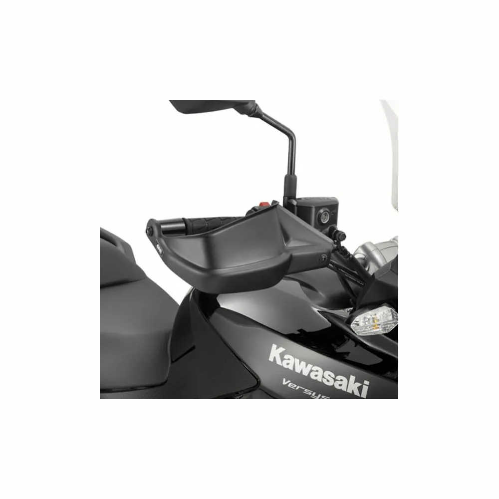 GIVI paire de protège-mains BMW G 310 R / KAWASAKI 650 / 1000 VERSYS / Z900 / 2010 2023 - HP4103B