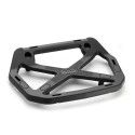 GIVI universal upper rack object lugagge S150 for motorcycle scooter top case
