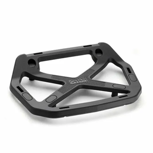 GIVI universal upper rack object lugagge S150 for motorcycle scooter top case