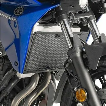 GIVI protection radiator railing YAMAHA MT-07 / TRACER 700 / 2016 2019 - PR2130