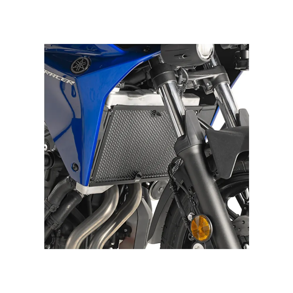 GIVI protection grille moto YAMAHA MT-07 / TRACER 700 / 2016 2019 - PR2130