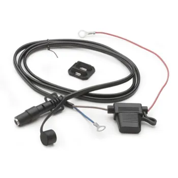 GIVI prise alimentation 12v moto scooter quad S110