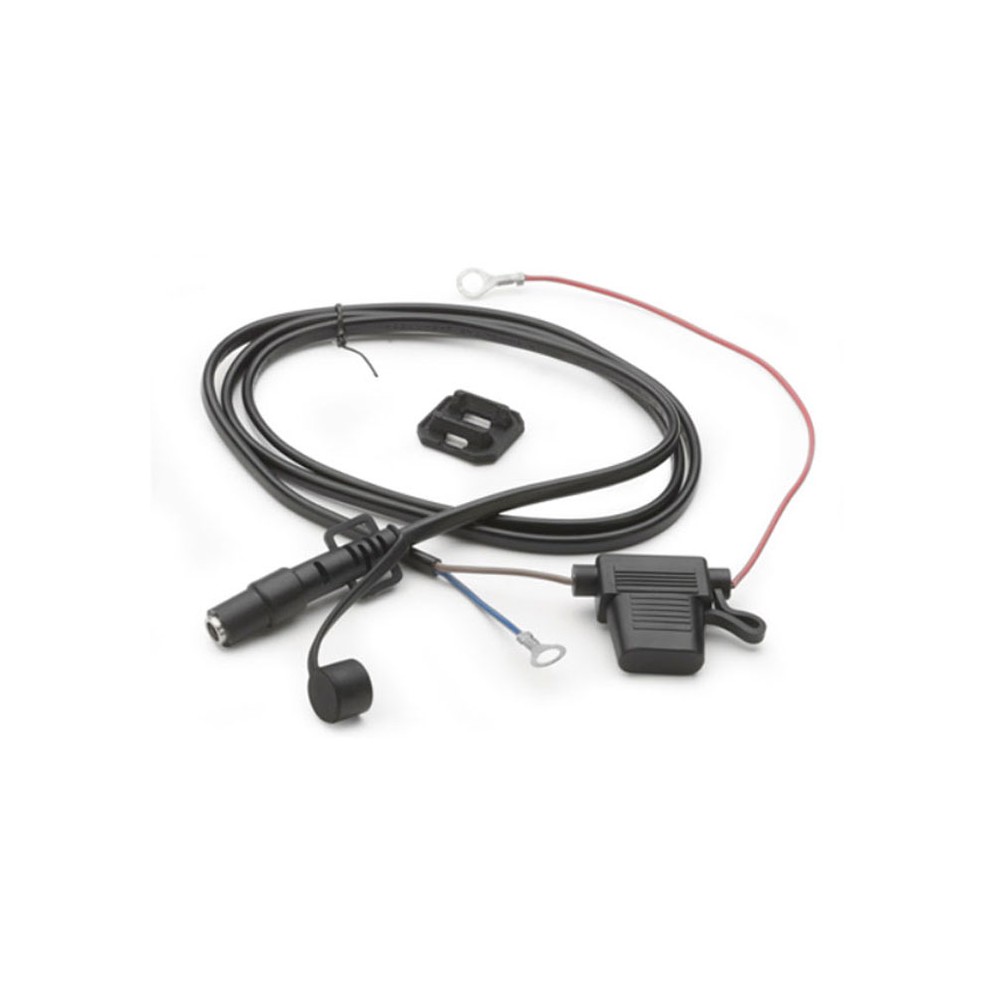 GIVI prise alimentation 12v moto scooter quad S110