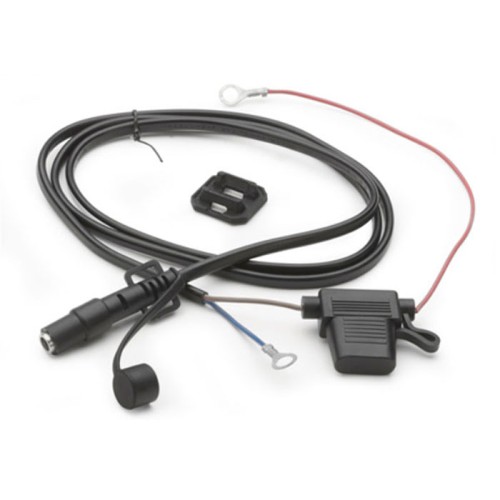 GIVI prise alimentation 12v moto scooter quad S110
