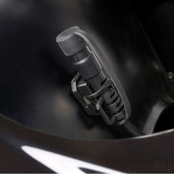 GIVI power socket 12v for motorcycle scooter quad - S110