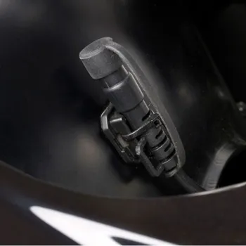 GIVI prise alimentation 12v moto scooter quad S110