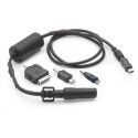 GIVI kit prises téléphone et USB pour moto scooter quad - S112