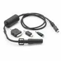 GIVI kit prises téléphone et USB pour moto scooter quad - S112