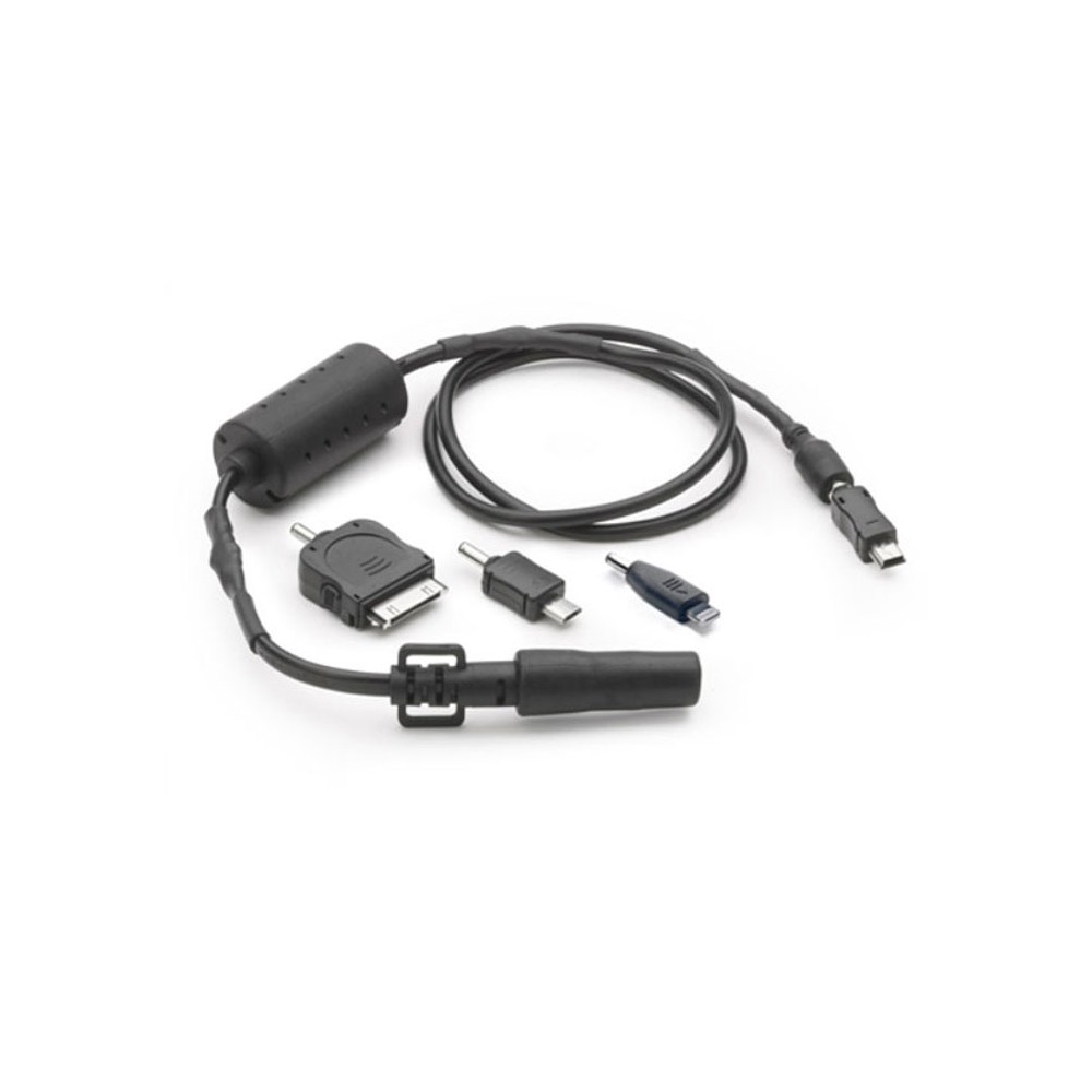 GIVI power connection kit for motorcycle scooter quad - S112