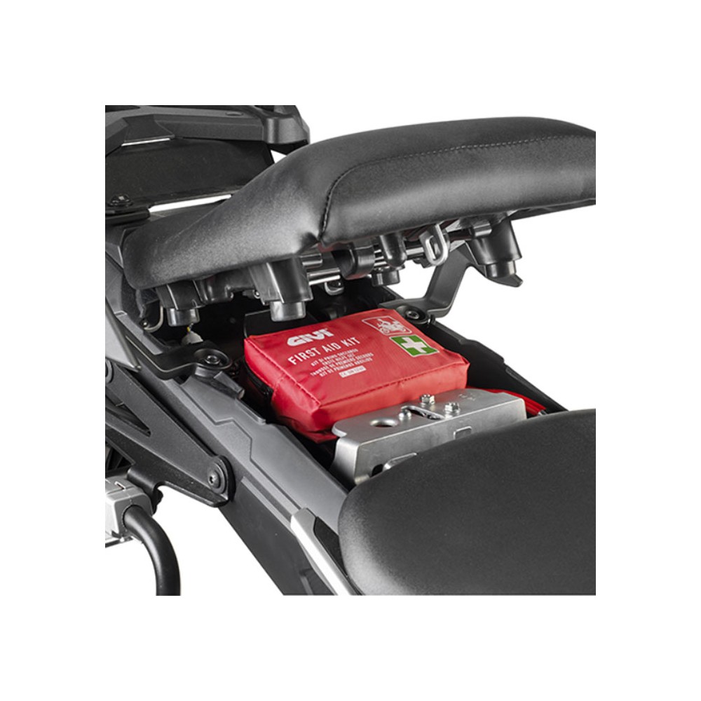 GIVI first aid kit for motorcycle scooter quad car bicycle sport - S301