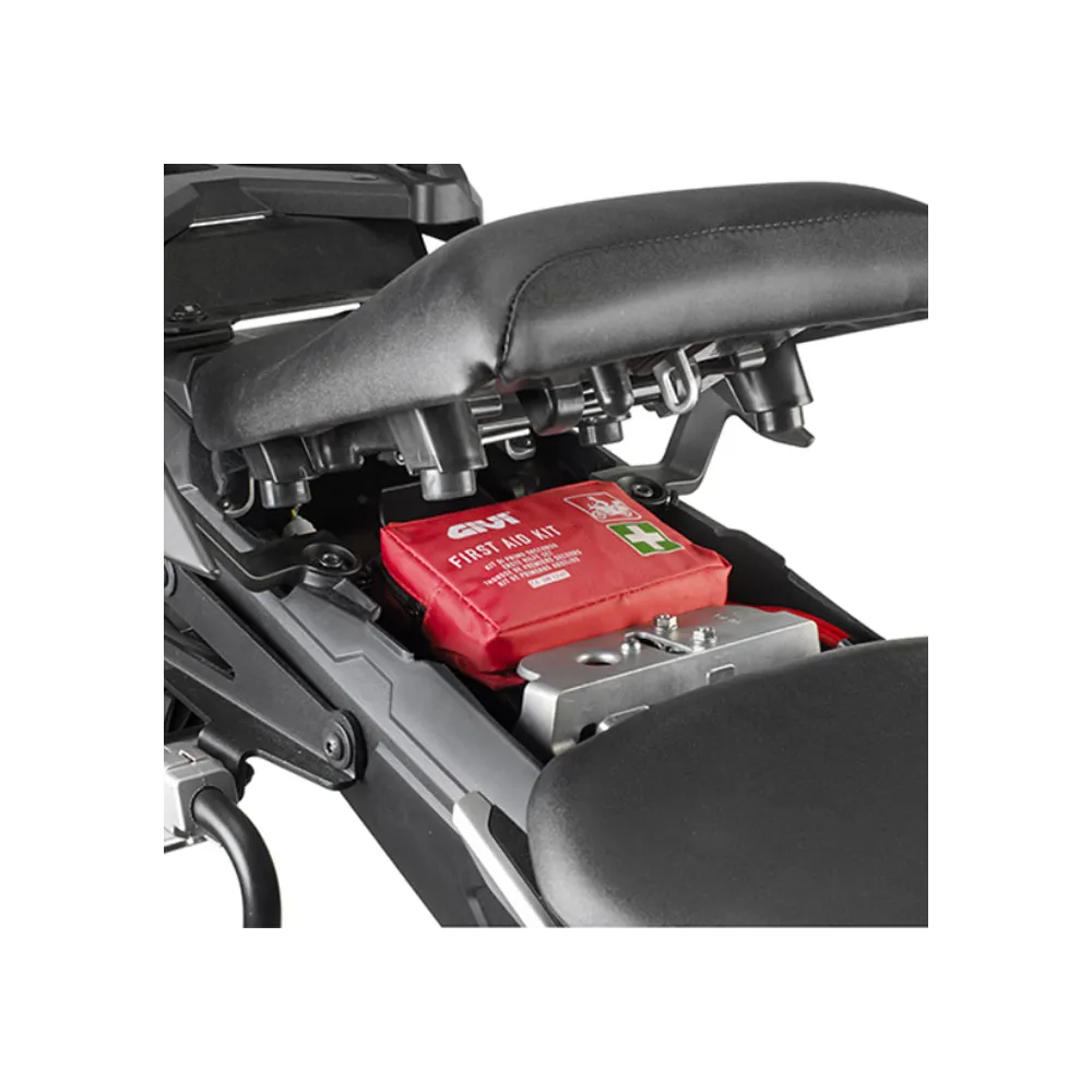 GIVI kit de premiers secours for moto scooter quad voiture vélo sport CE - S301