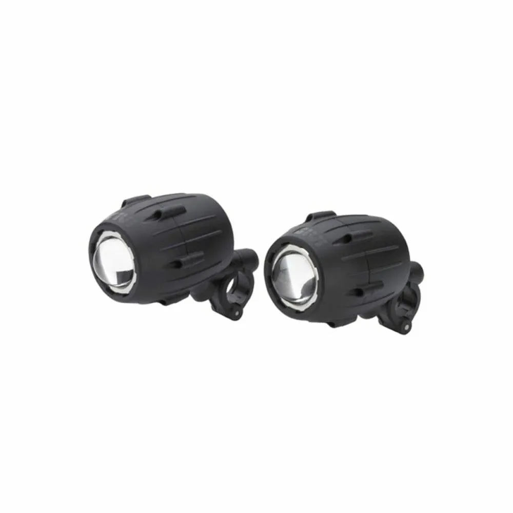 GIVI universal halogen projectors for motorcycle - S310