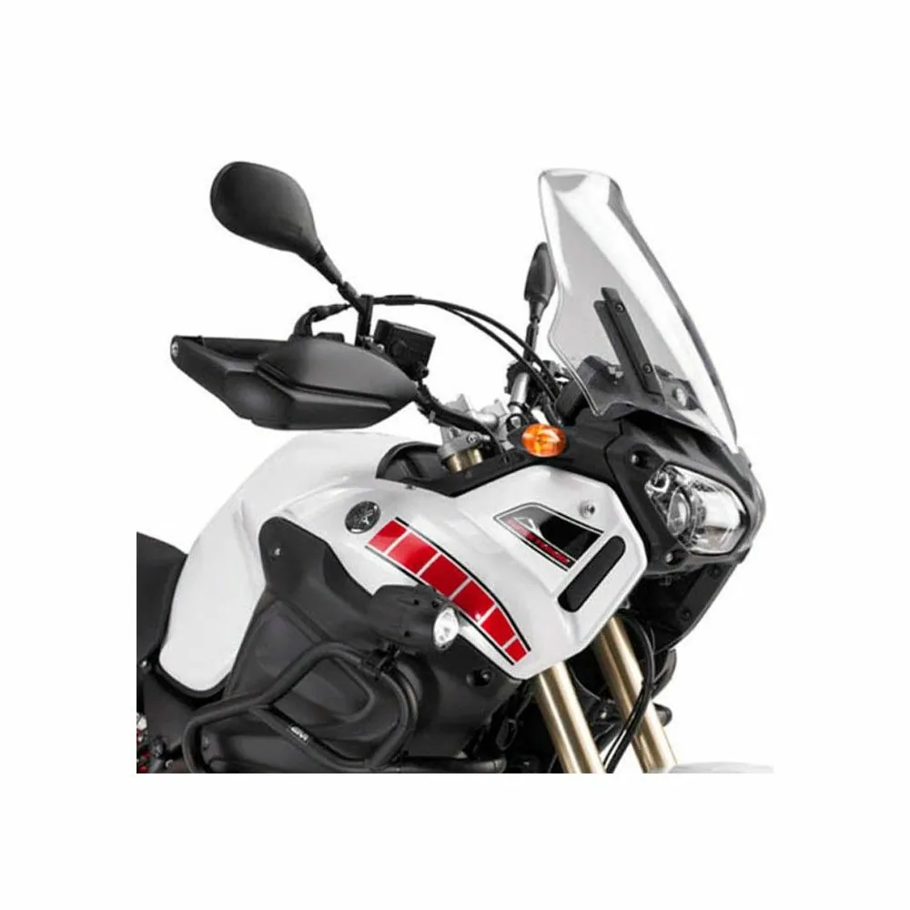 GIVI projecteurs halogènes universels moto trail - S310