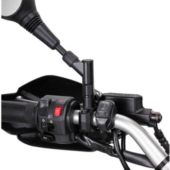 GIVI universal halogen projectors for motorcycle - S310