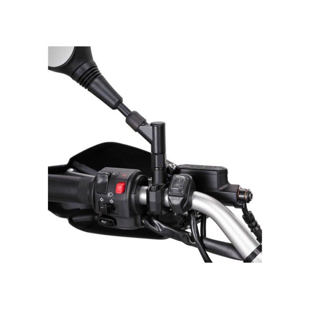 GIVI projecteurs halogènes universels moto trail - S310