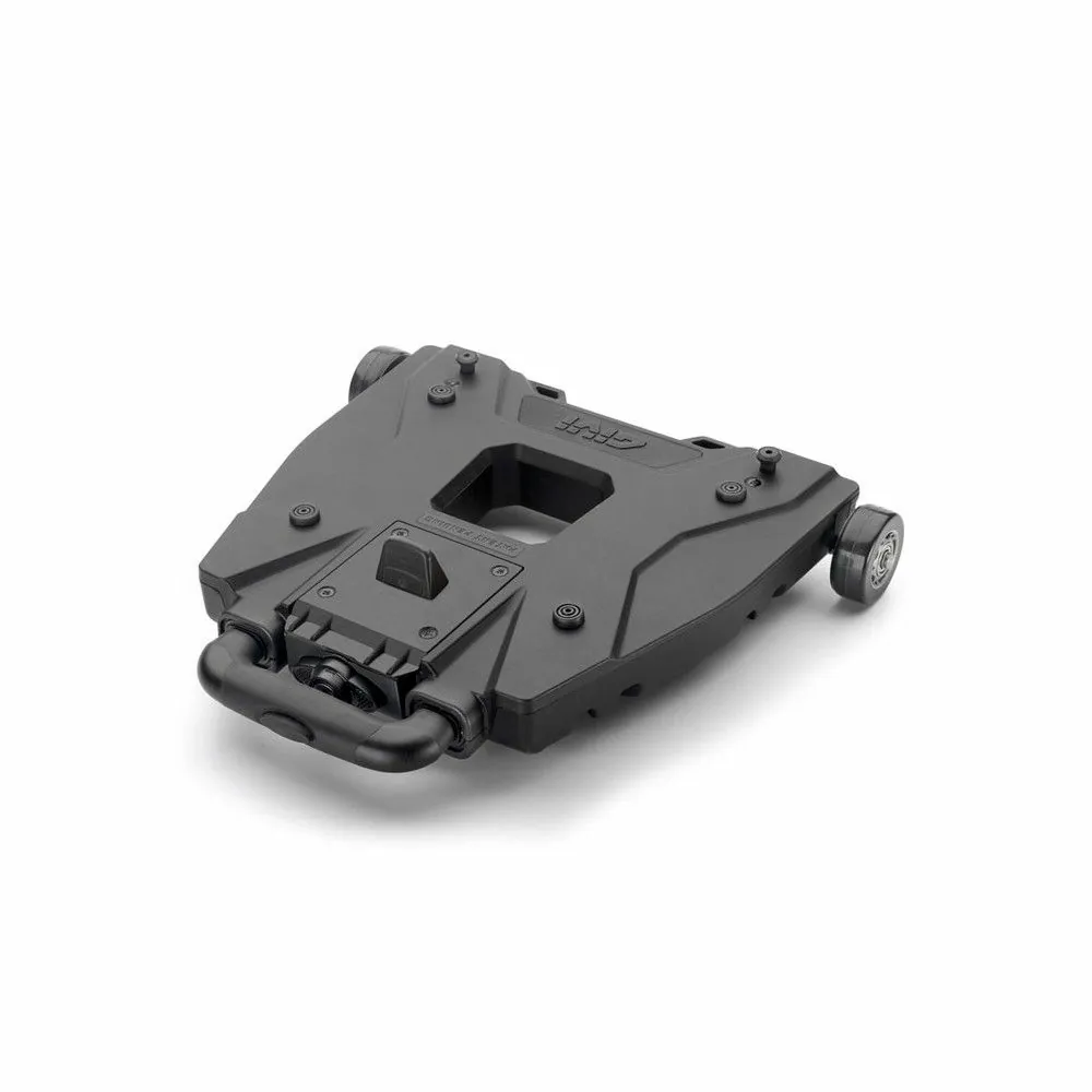 GIVI S410 base platine trolley universel pour top case GIVI MONOKEY