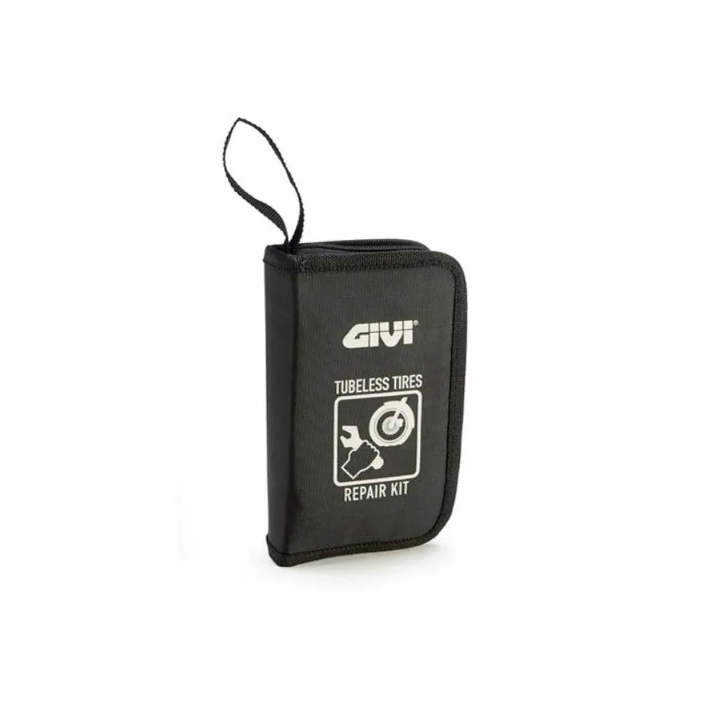 GIVI kit de réparation rapide pour pneu tubeless moto scooter - S450