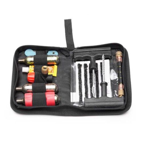 GIVI repair kit for motorcycle scooter tubeless tyres - S450