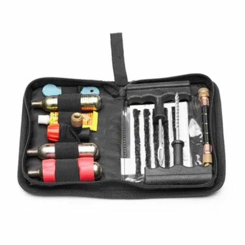GIVI repair kit for motorcycle scooter tubeless tyres - S450