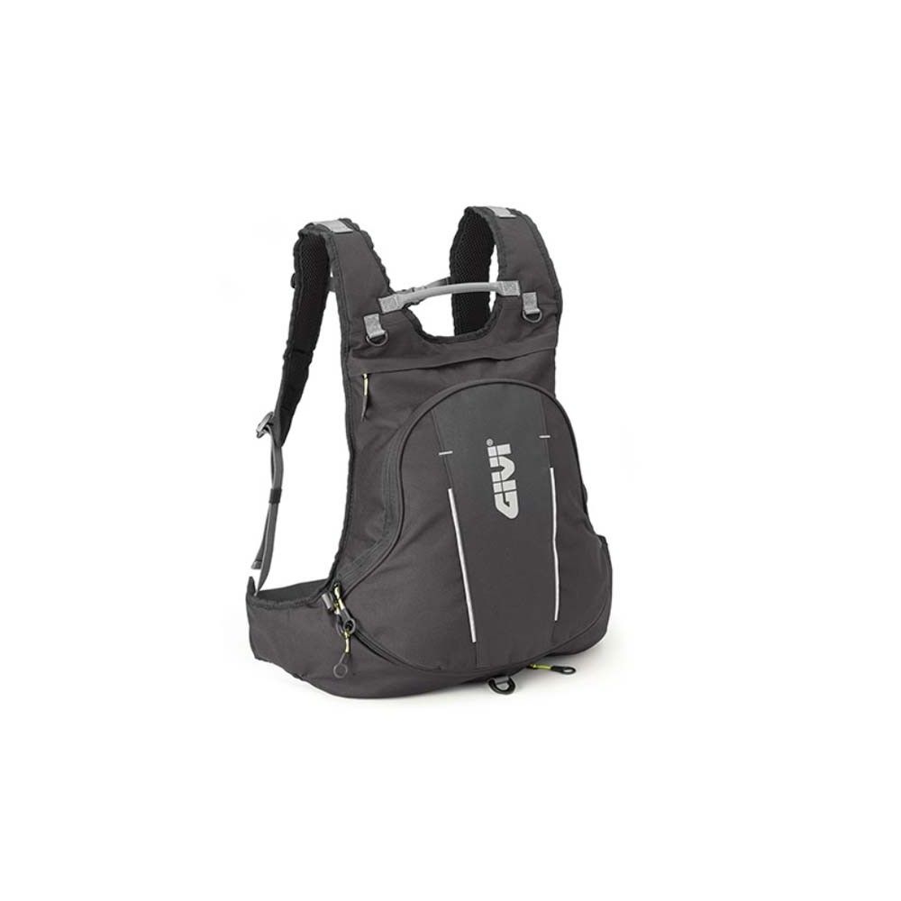 sac à dos moto & scooter GIVI EA104B EASY BAG extensible 22L