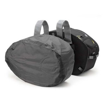 GIVI cavalier bags saddlebags EA100B EASY BAG motorcycle GT