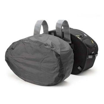 sacoche cavalière GIVI EA100B EASY BAG moto GT extensible