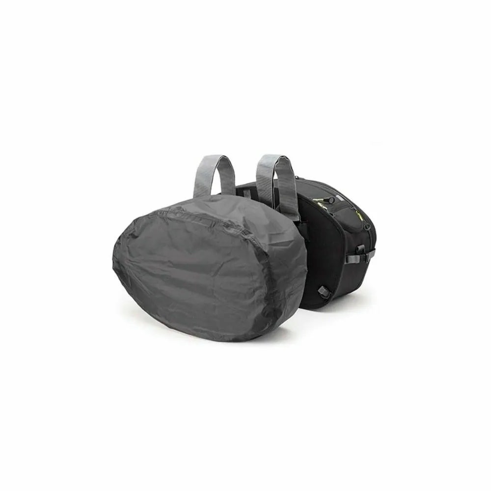 sacoche cavalière GIVI EA100B EASY BAG moto GT extensible