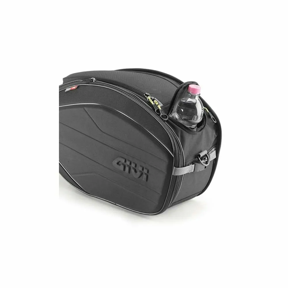 sacoche cavalière GIVI EA100B EASY BAG moto GT extensible