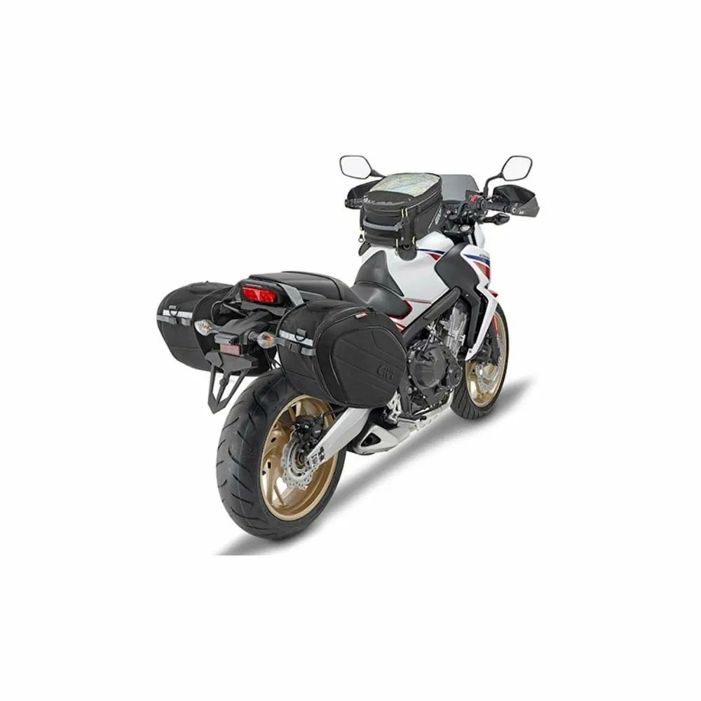 GIVI cavalier bags saddlebags EA100B EASY BAG motorcycle GT
